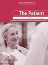 Patient-Patient Centered Outcomes Research封面